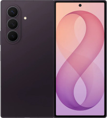 Смартфон Samsung Galaxy Z Fold 8 Ultra 12/256Gb Violet Shadow (Фиолетовый)