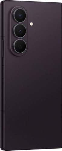 Смартфон Samsung Galaxy Z Fold 8 Ultra 12/256Gb Violet Shadow (Фиолетовый)
