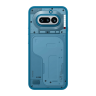 Смартфон Nothing Phone (4a) 12/256Gb (Голубой)