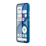 Смартфон Nothing Phone (4a) 12/256Gb (Голубой)