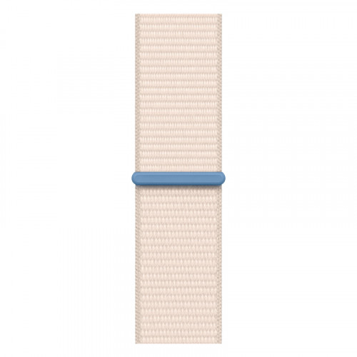 Apple Watch Series 9 GPS 41mm, корпус из алюминия (Сияющая звезда)