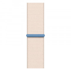 Apple Watch Series 9 GPS 41mm, корпус из алюминия (Сияющая звезда)