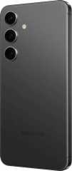 Смартфон Samsung Galaxy S24 8/256Gb (Чёрный титан)