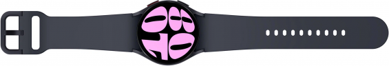 Samsung Galaxy Watch 6 40мм Wi-Fi (Графитовый)