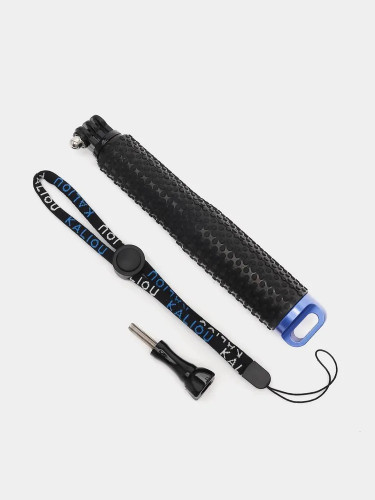 Монопод телескопический 49 см. для экшн-камеры GoPro