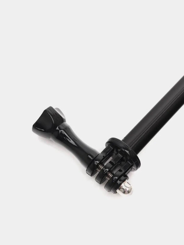 Монопод телескопический 49 см. для экшн-камеры GoPro