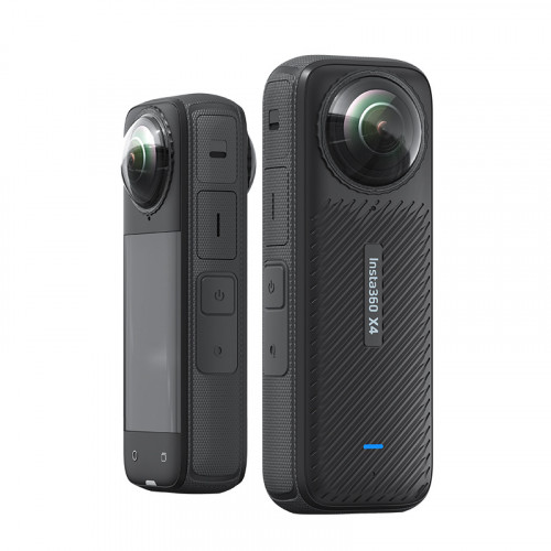 Защитные линзы aMagisn для Insta 360 X4 Standard Lens Guards