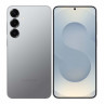 Смартфон Samsung Galaxy S25 Plus 12/256Gb (Серебристый)