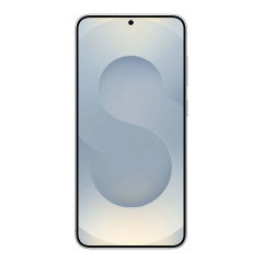 Смартфон Samsung Galaxy S25 Plus 12/256Gb (Серебристый)