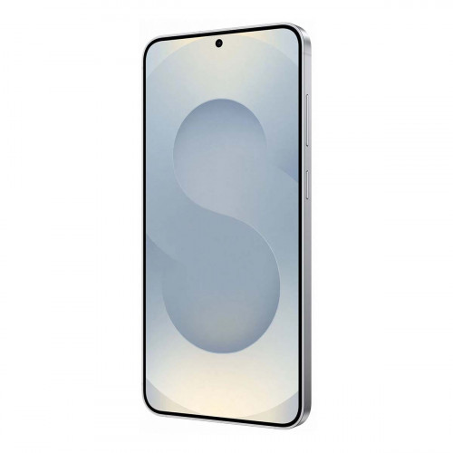 Смартфон Samsung Galaxy S25 Plus 12/256Gb (Серебристый)