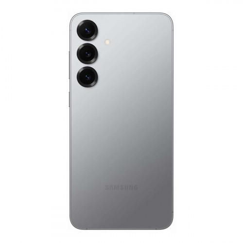 Смартфон Samsung Galaxy S25 Plus 12/256Gb (Серебристый)