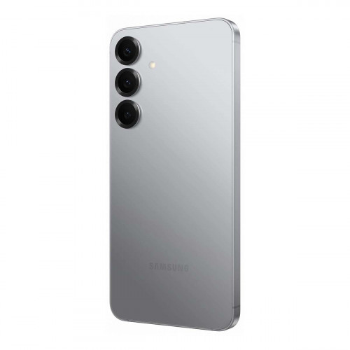Смартфон Samsung Galaxy S25 Plus 12/256Gb (Серебристый)