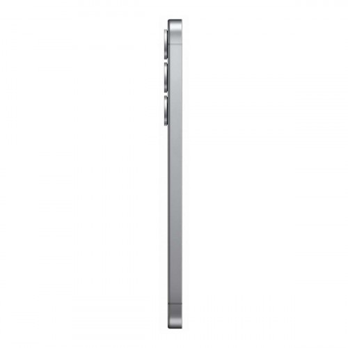 Смартфон Samsung Galaxy S25 Plus 12/256Gb (Серебристый)