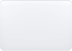 Трекпад Apple Magic Trackpad 3 USB-С/Lightning, белый (MK2D3)