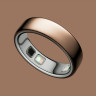 Умное кольцо Oura Ring 5 (Розовое золото)