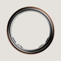Умное кольцо Oura Ring 5 (Розовое золото)