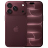 iPhone 18 Pro 256Gb SIM + eSIM (Бордовый)