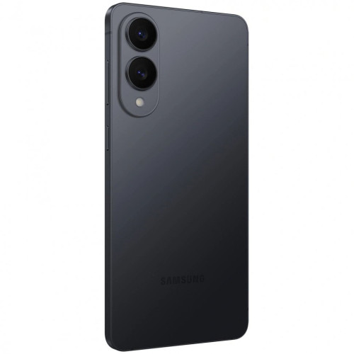 Смартфон Samsung Galaxy S25 Edge 12/512Gb (Черный)