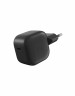 Сетевое зарядное устройство VLP G-Charge 60Вт USB-C, черный