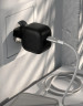 Сетевое зарядное устройство VLP G-Charge 60Вт USB-C, черный