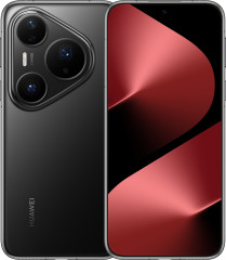 Смартфон Huawei Pura 80 Pro 12/512Gb (Черный)