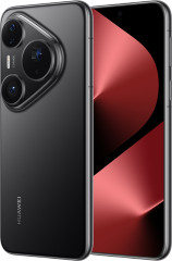 Смартфон Huawei Pura 80 Pro 12/512Gb (Черный)