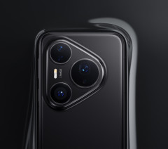 Смартфон Huawei Pura 80 Pro 12/512Gb (Черный)