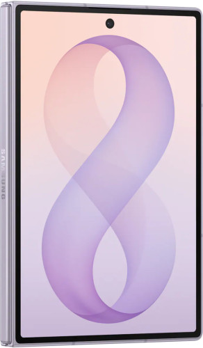 Смартфон Samsung Galaxy Z Fold 8 16/1Tb (Фиолетовый)