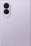 Смартфон Samsung Galaxy Z Fold 8 16/1Tb (Фиолетовый)