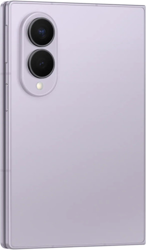 Смартфон Samsung Galaxy Z Fold 8 16/1Tb (Фиолетовый)