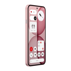 Смартфон Nothing Phone (4a) 12/256Gb (Розовый)
