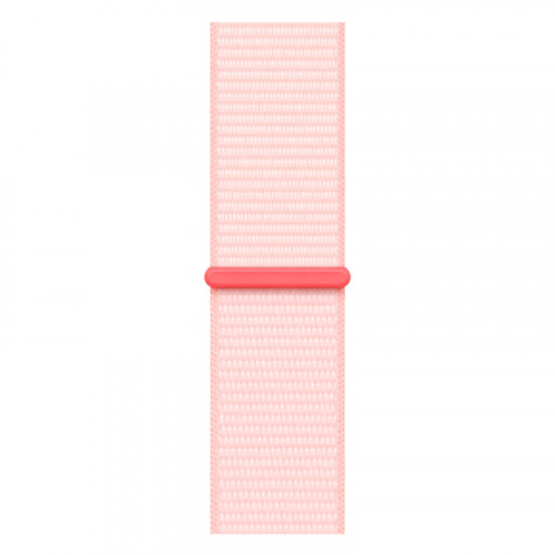 Apple Watch Series 9 GPS 41mm, корпус из алюминия (Розовый)