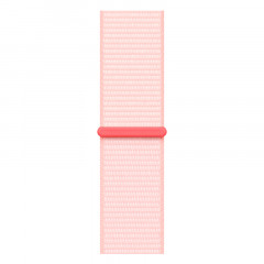 Apple Watch Series 9 GPS 41mm, корпус из алюминия (Розовый)