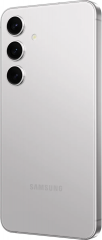 Смартфон Samsung Galaxy S24 8/256Gb (Серый титан)