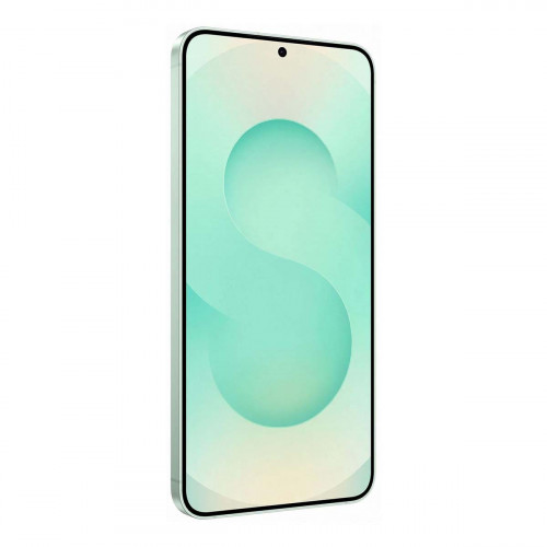 Смартфон Samsung Galaxy S25 Plus 12/256Gb (Мятный)