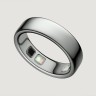 Умное кольцо Oura Ring 5 (Серебристый)