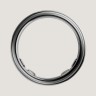Умное кольцо Oura Ring 5 (Серебристый)