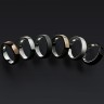 Умное кольцо Oura Ring 5 (Серебристый)