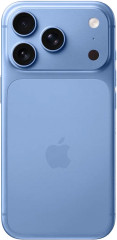 iPhone 18 Pro 1Tb, eSIM, без RuStore (Светло-голубой)