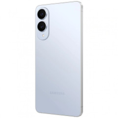 Смартфон Samsung Galaxy S25 Edge 12/512Gb (Голубой)