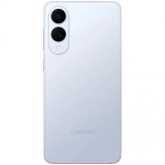 Смартфон Samsung Galaxy S25 Edge 12/512Gb (Голубой)