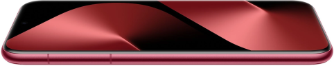 Смартфон Huawei Pura 80 Pro 12/512Gb (Красный)