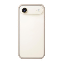 Чехол-бампер Apple Bumper для iPhone Air (Бежевый | Tan)