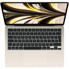 MacBook Air 13" M3 16Gb, 512Gb SSD (Сияющая звезда)