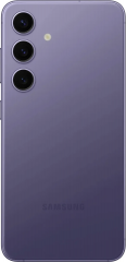 Смартфон Samsung Galaxy S24 8/256Gb (Фиолетовый титан)
