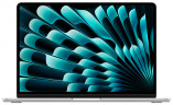 MacBook Air 13" M4 16Gb, 512Gb SSD (Серебристый) MW0X3