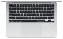MacBook Air 13" M4 16Gb, 512Gb SSD (Серебристый)