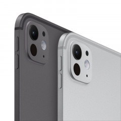 iPad Pro (2025) 11&quot; 2Tb Wi-Fi, нанотекстурное стекло, без RuStore (Черный космос)