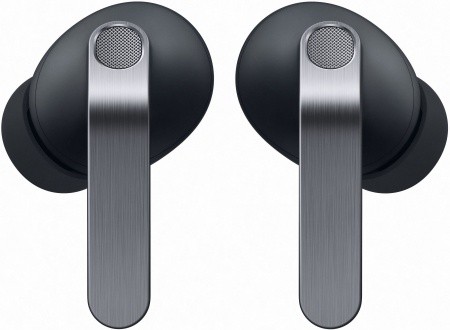 Наушники Samsung Galaxy Buds 4 Pro, чёрный
