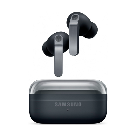 Наушники Samsung Galaxy Buds 4 Pro, чёрный